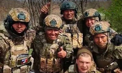 Carne de cañón para Putin: 114 peruanos desaparecidos y 11 muertos