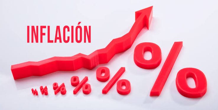 La inflación volvió a acelerarse: llegó al 1,9% y las tarifas golpean el bolsillo