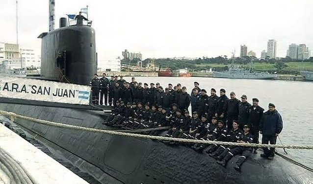 Argentina se prepara para recuperar su poder submarino: Francia y Alemania ofrecen financiar tres unidades