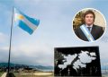 Malvinas: ¿en qué quedamos? Argentina se alineó con Estados Unidos y se abstuvo ante la ONU en una votación sobre colonialismo