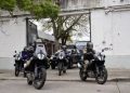 Positivo: Operativo de precisión: trasladaron 609 presos en 48 horas y comienza el cierre histórico de Devoto