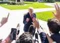 Trump va por el petróleo y los minerales de Groenlandia: una ofensiva que redefine el control del Ártico