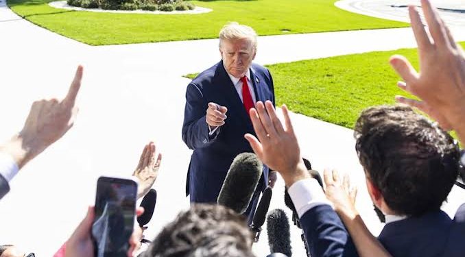Trump va por el petróleo y los minerales de Groenlandia: una ofensiva que redefine el control del Ártico