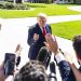 Trump va por el petróleo y los minerales de Groenlandia: una ofensiva que redefine el control del Ártico