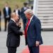 Trump le abre la billetera a Putin y deja a Ucrania al borde del abismo