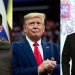 Trump anuncia una tregua energética con Rusia, pero Zelenski desconoce el acuerdo y Putin guarda silencio