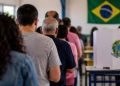 Brasil vota sin boca de urna: a las 17 hablarán directamente los datos oficiales del TSE. Indicios