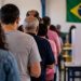 Brasil vota sin boca de urna: a las 17 hablarán directamente los datos oficiales del TSE. Indicios
