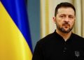 Zelenski mueve sus fichas: congelar el frente, sí; negociar sin Kiev, no