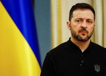 Zelenski mueve sus fichas: congelar el frente, sí; negociar sin Kiev, no