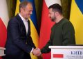 Putin desafía a Trump: Rusia viola la tregua mientras Estados Unidos levanta sanciones y Europa se rebela