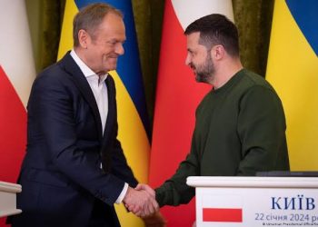 Putin desafía a Trump: Rusia viola la tregua mientras Estados Unidos levanta sanciones y Europa se rebela