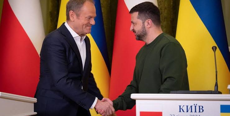 Putin desafía a Trump: Rusia viola la tregua mientras Estados Unidos levanta sanciones y Europa se rebela