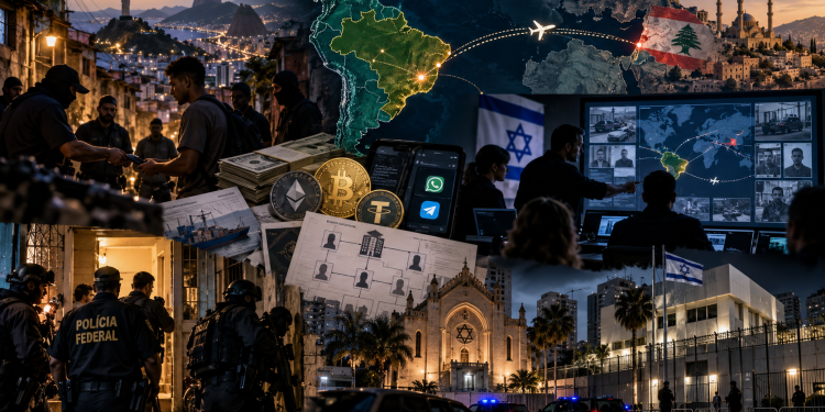 Hezbollah recluta delincuentes en América Latina: el Mossad ayudó a frustrar atentados en Brasil