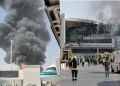 Irán extiende el terror al Golfo: 12 muertos en Riad y Trump evalúa atacar a los hutíes junto a Arabia Saudita