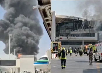 Irán extiende el terror al Golfo: 12 muertos en Riad y Trump evalúa atacar a los hutíes junto a Arabia Saudita