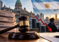 Justicia–Confianza: Costo de la Incertidumbre Institucional en Argentina