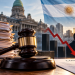 Justicia–Confianza: Costo de la Incertidumbre Institucional en Argentina