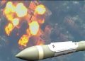 La “Madre de Todas las Bombas” contra Irán: Produce destrucción masiva en superficie