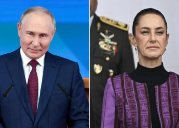 Rusia lleva su guerra clandestina a América: un complot de asesinato expone la plataforma mexicana