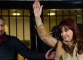 Hotesur-Los Sauces: Casación unifica los juicios y complica a Cristina y Máximo Kirchner