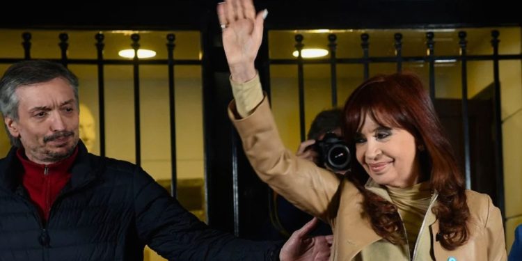 Hotesur-Los Sauces: Casación unifica los juicios y complica a Cristina y Máximo Kirchner