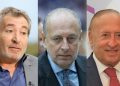 Manzano vuelve a ganar: Edenor obtiene un alivio de US$450 millones con aval del Congreso