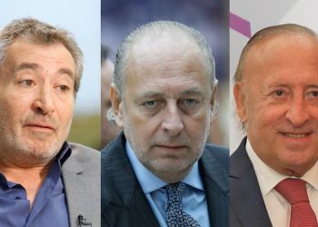 Manzano vuelve a ganar: Edenor obtiene un alivio de US$450 millones con aval del Congreso