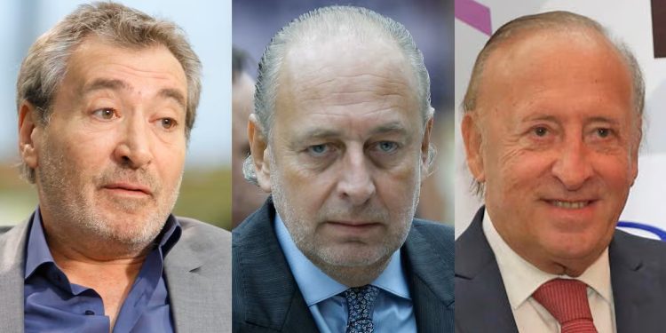 Manzano vuelve a ganar: Edenor obtiene un alivio de US$450 millones con aval del Congreso