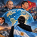 El mundo no espera