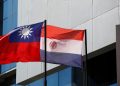 China disciplina a Paraguay y Belice: amenaza con confiscar bienes de ministros por apoyar a Taiwán