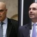 Brasil: De Moraes ordena detener a Eduardo Bolsonaro mientras crecen las denuncias por el escándalo Banco Master