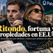 Ritondo: $10.462 millones, offshore bajo investigación y una curiosa apuesta por Palantir