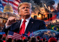 Trump ante las urnas: una elección que puede cambiar el mundo