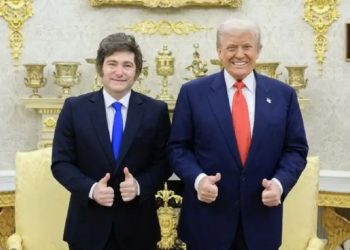 Malvinas no se debe negociar: Estados Unidos presiona a Milei para proteger a sus empresas