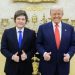 Malvinas no se debe negociar: Estados Unidos presiona a Milei para proteger a sus empresas