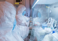 Muerte en el laboratorio de la peste: Occidente vigila un episodio que Rusia todavía no logra explicar