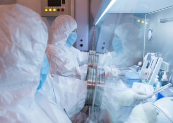 Muerte en el laboratorio de la peste: Occidente vigila un episodio que Rusia todavía no logra explicar