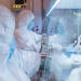 Muerte en el laboratorio de la peste: Occidente vigila un episodio que Rusia todavía no logra explicar