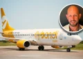 Flybondi se desploma con deudas por $610.000 millones y Scatturice insiste en seguir volando