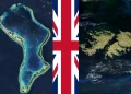 Malvinas: Lider de Inglaterra ofrece a Trump una base militar a cambio de silencio