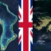 Malvinas: Lider de Inglaterra ofrece a Trump una base militar a cambio de silencio