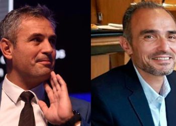 El Presto denuncia a Lule y Martín Menem por denuncias del Centro Islámico y apunta a contratos millonarios con el Estado