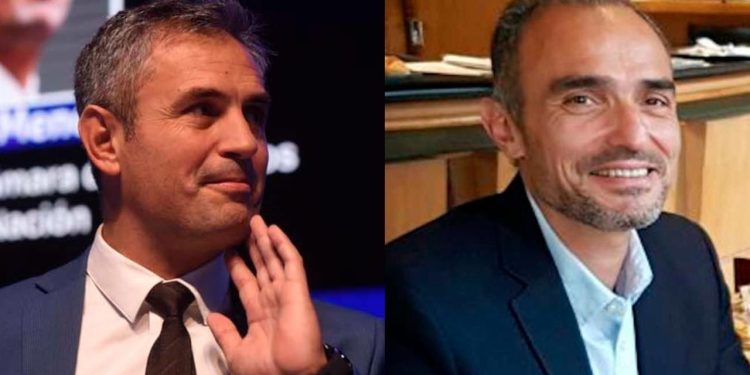 El Presto denuncia a Lule y Martín Menem por denuncias del Centro Islámico y apunta a contratos millonarios con el Estado