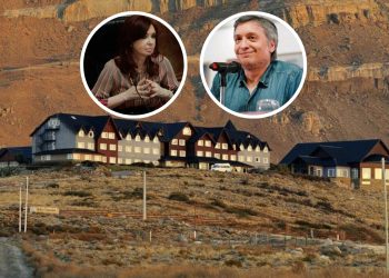 Hotesur y Los Sauces vuelven a converger: Casación puede reunificar el juicio a Cristina y Máximo Kirchner