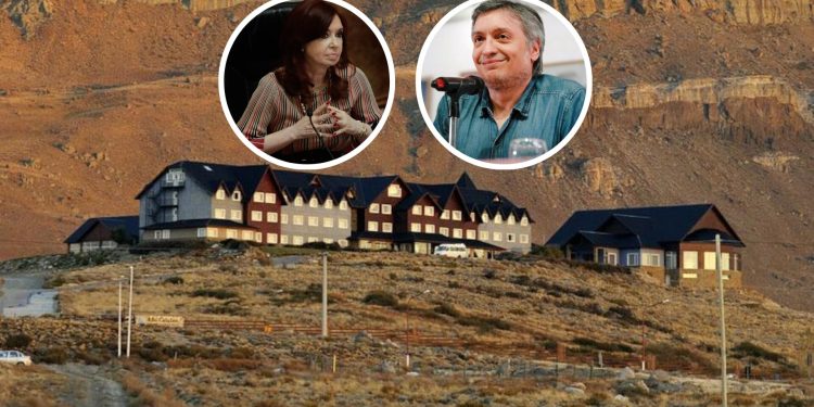 Hotesur y Los Sauces vuelven a converger: Casación puede reunificar el juicio a Cristina y Máximo Kirchner