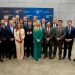 París deja una señal fuerte: inversiones por miles de millones y gobernadores opositores respaldan el rumbo productivo