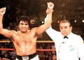 Murió Locomotora Castro: campeón del mundo en el ring y de la solidaridad en la vida