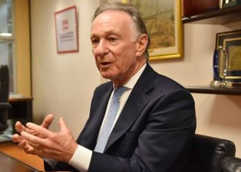 Construcción: 120.000 empleos perdidos y una economía que sin infraestructura no funciona