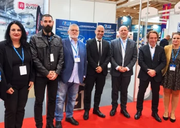 SEGUREX 2026: HSI Intelligence refuerza su presencia internacional con operaciones de protección en Lisboa
